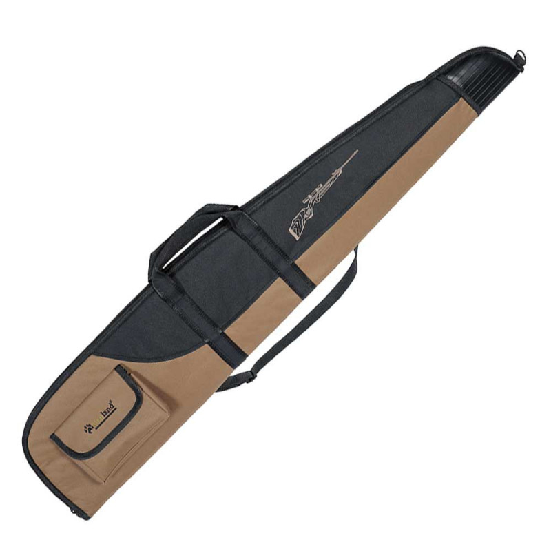 FOURREAU CARABINE LUXUS 130