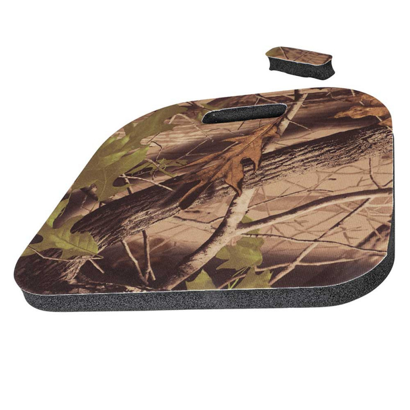 COUSSIN MOUSSE CAMO