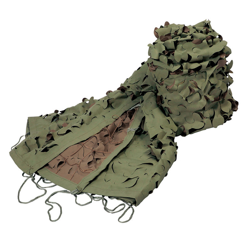 FILET CAMO TOUNDRA 3X4M
