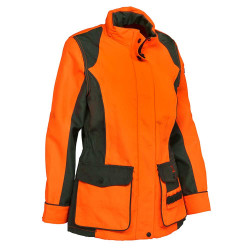 VESTE STRONGER FEMME