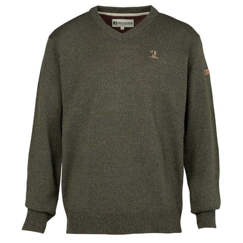 PULL CHASSE COL V