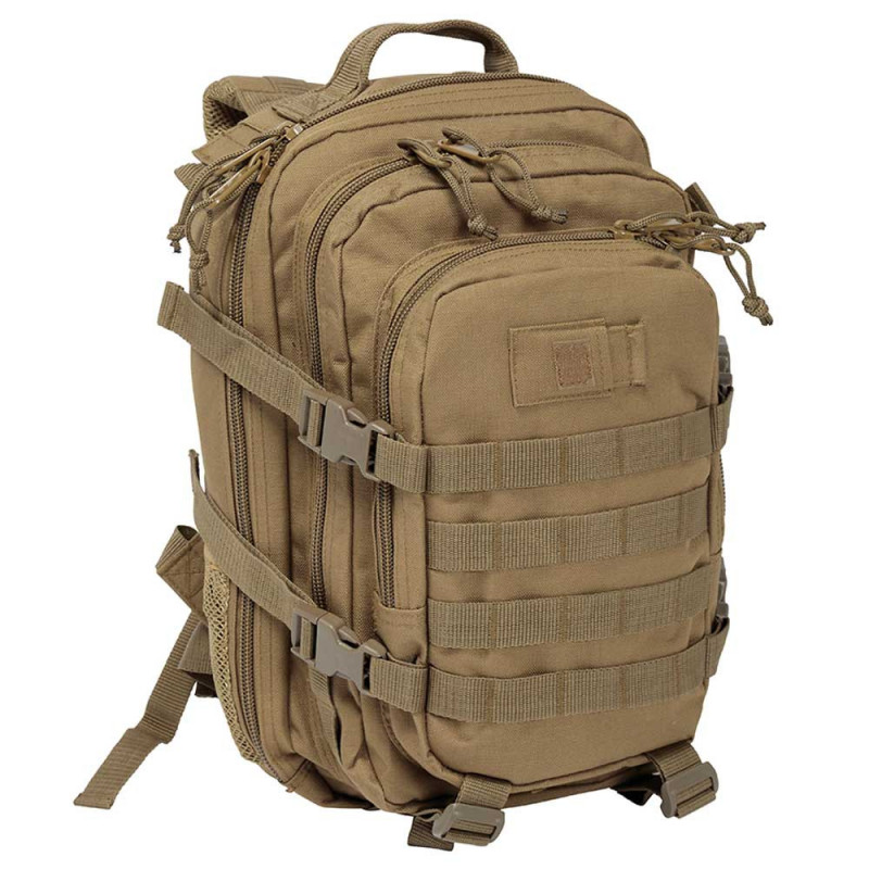 SAC A DOS COMPACT MULTI-COMPARTIMENT 30L ORYX