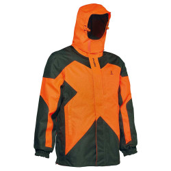 VESTE PREDATOR R2