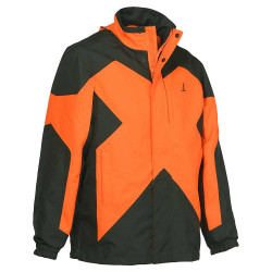 VESTE PREDATOR R2