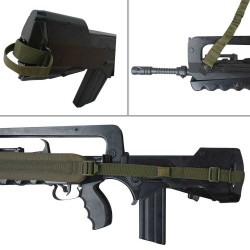 SANGLE FAMAS ISTC 