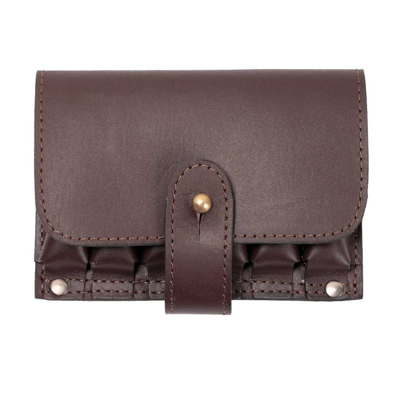 POCHETTE CEINTURE CARTOUCHE 02