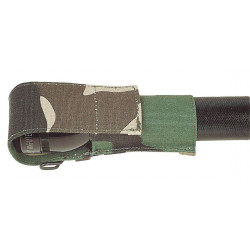 Porte lampe Mag-Lite ML2 à ML6 cam CE