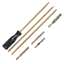 KIT NETTOYAGE CARABINE CAL. 7MM