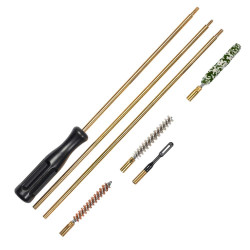 KIT NETTOYAGE CARABINE CAL. 9MM
