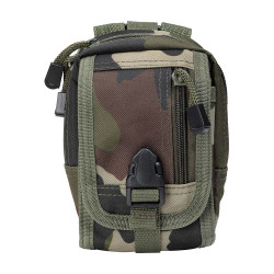 POCHE MOLLE MULTI COMPARTIMENTS RIPSTOP Camo 02