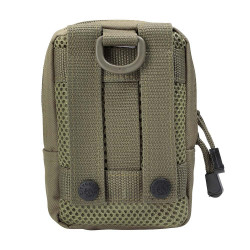 POCHE MOLLE MULTI COMPARTIMENTS RIPSTOP Oryx 04