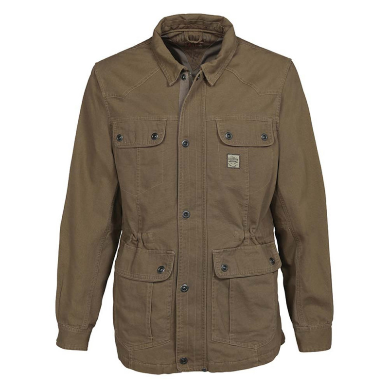 VESTE COUNTRY