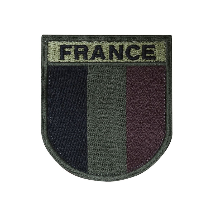 ECUSSON FRANCE BASSE VISIBILITE AUTO-AGRIPPANT