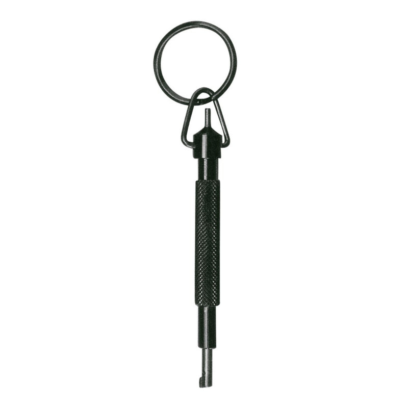 CLE UNIVERSELLE DE MENOTTE