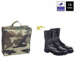 SAC RANGERS CAMOUFLAGE CE