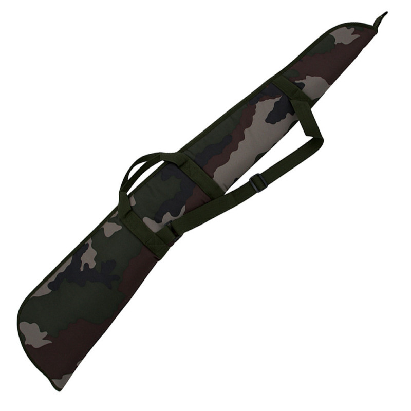 FOURREAU A FUSIL CAMO