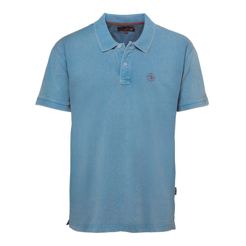 POLO OFFSHORE Bleu Ciel