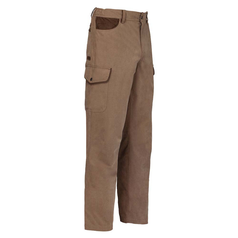 PANTALON CHAUD RAMBOUILLET ORIGINAL