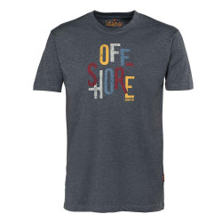 TEE-SHIRT OFFSHORE Marine