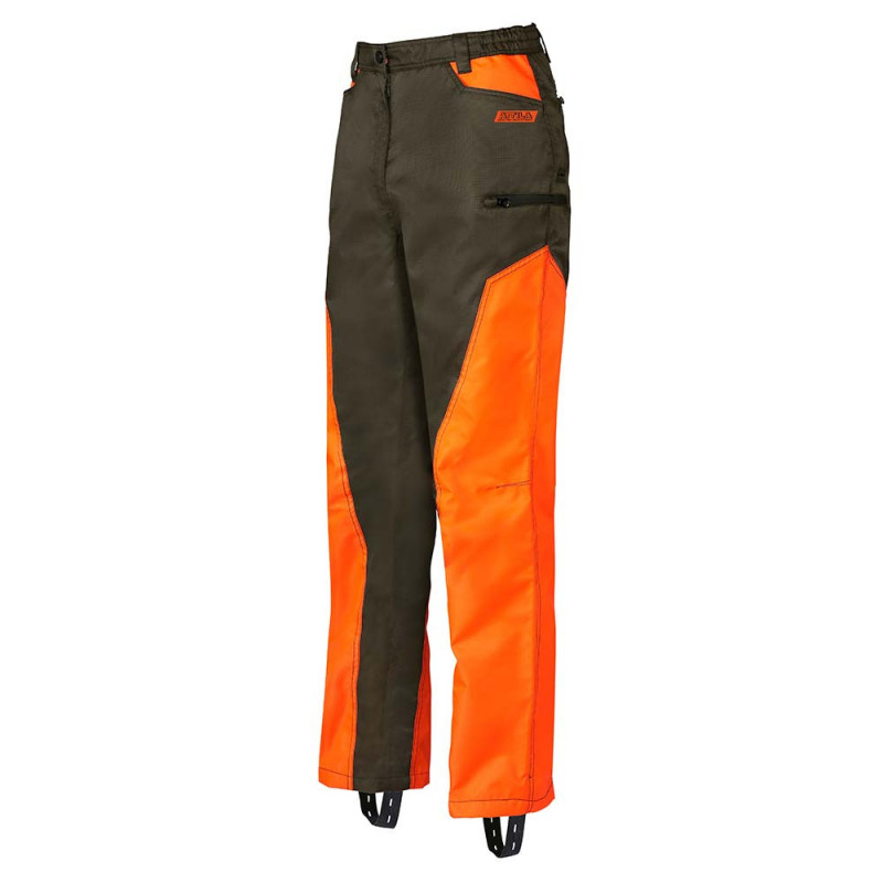 PANTALON ATTILA WP