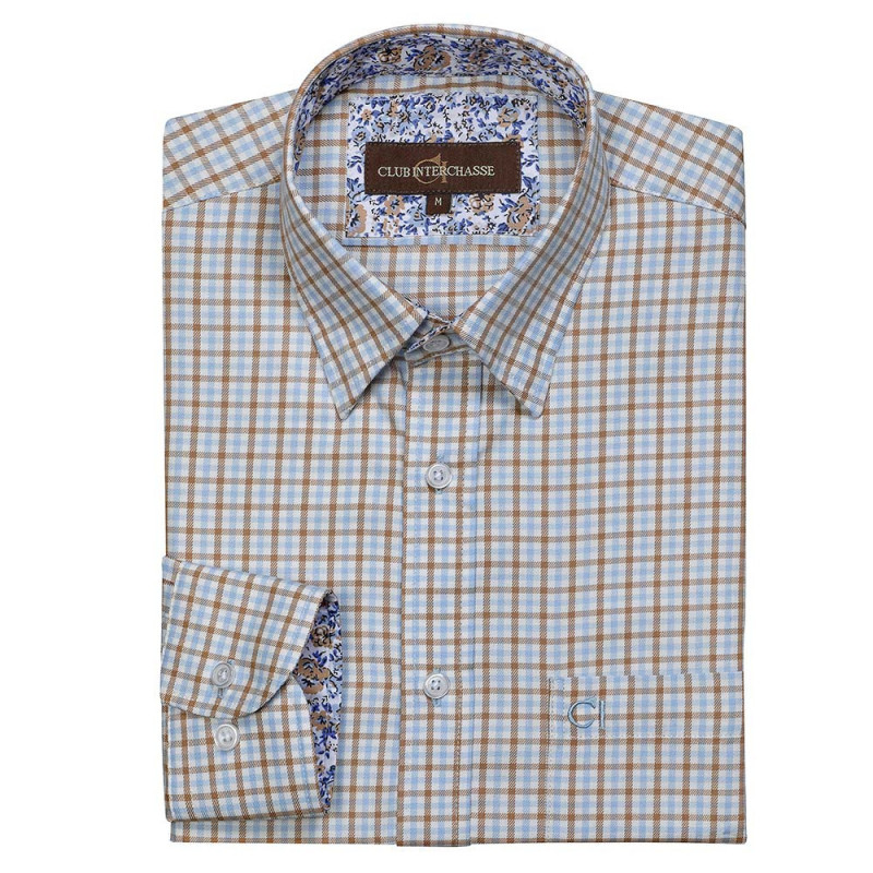 CHEMISE OSCAR