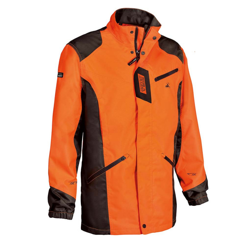 VESTE ATTILA