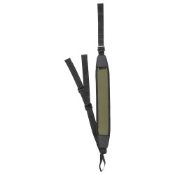 BRETELLE A FUSIL NEOPRENE KAKI 02