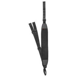 BRETELLE A FUSIL NEOPRENE NOIR 02