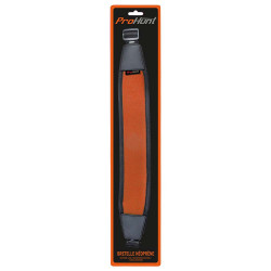BRETELLE A FUSIL NEOPRENE ORANGE 01