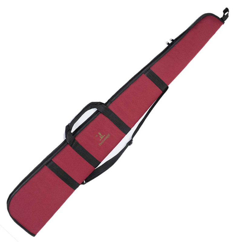 FOURREAU A FUSIL BALL TRAP Rouge