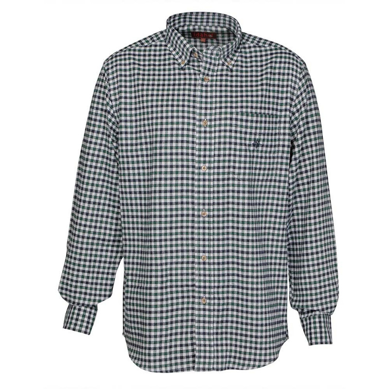 CHEMISE HONFLEUR