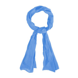 CHECHE UNI Bleu Ciel