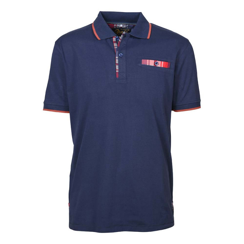 POLO RANDO