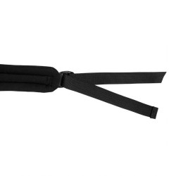 SANGLE FAMAS ISTC Noir