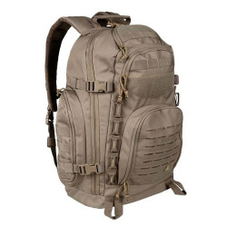 SAC A DOS TREX 60L Coyote