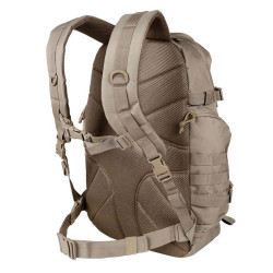 SAC A DOS TREX 60L Coyote
