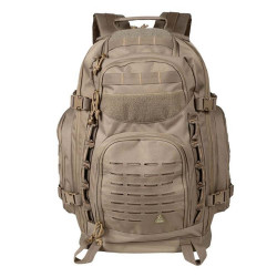 SAC A DOS TREX 60L Coyote