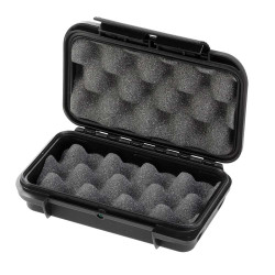 Valise étanche MAX001VGPB 0,50 litre noir