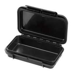Valise étanche MAX001VGPB 0,50 litre noir