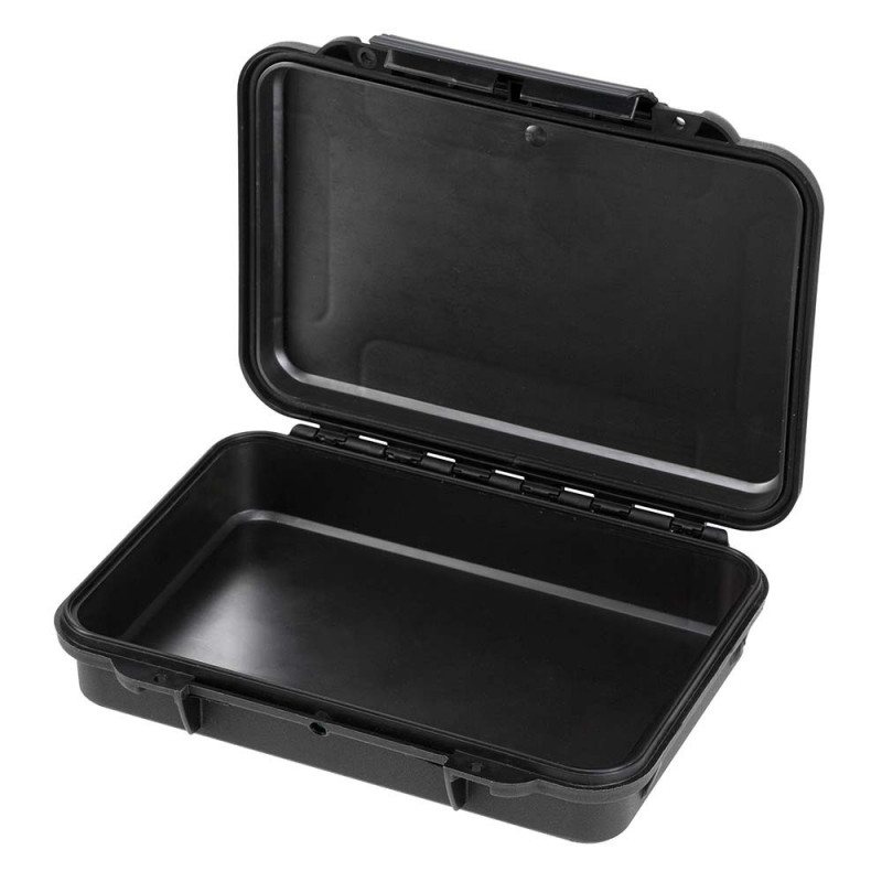 Valise étanche MAX002VGPB 1,40 litre noir