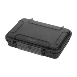 Valise étanche MAX002VGPB 1,40 litre noir