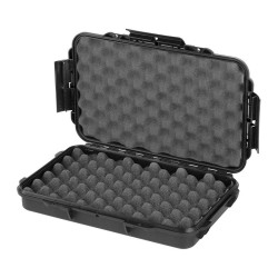 Valise étanche MAX003VGPB 3,30 litres noir
