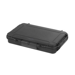 Valise étanche MAX003VGPB 3,30 litres noir