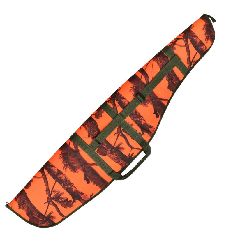 FOURREAU A CARABINE A LUNETTE GHOSTCAMO