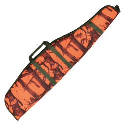 FOURREAU A CARABINE A LUNETTE GHOSTCAMO