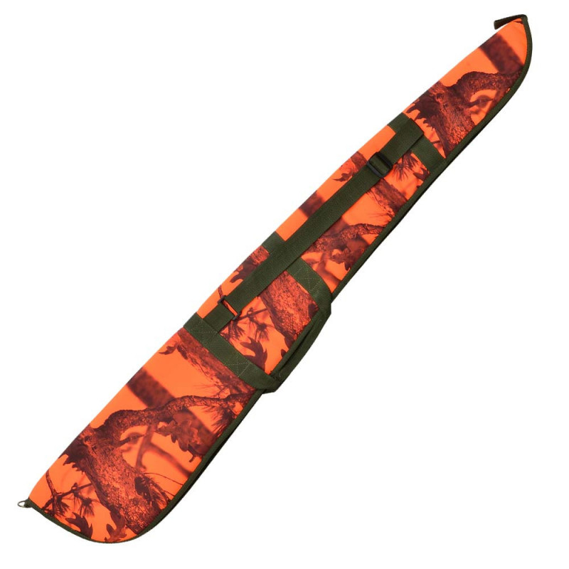 FOURREAU A FUSIL GHOSTCAMO BLAZE/BLACK