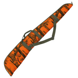 FOURREAU A FUSIL GHOSTCAMO BLAZE/BLACK