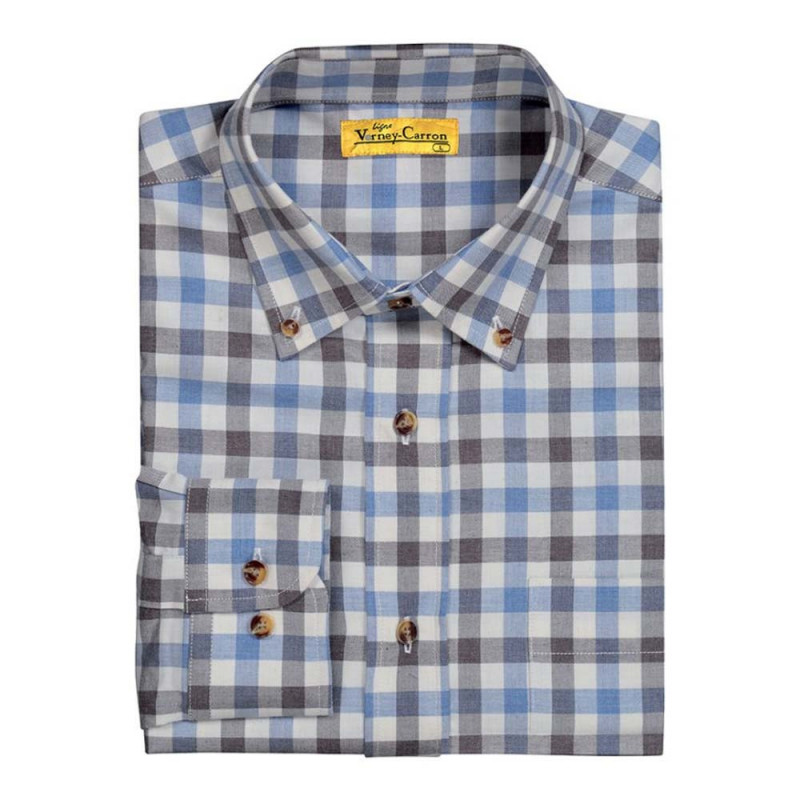 CHEMISE YVELINE