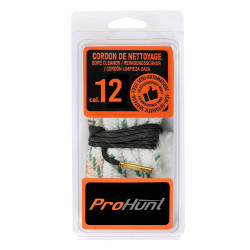 CORDON DE NETTOYAGE POUR FUSIL Cal 12 01