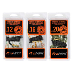CORDON DE NETTOYAGE POUR FUSIL Mix